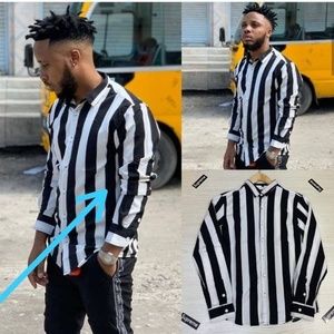 Meet your Posher, Innoss'b